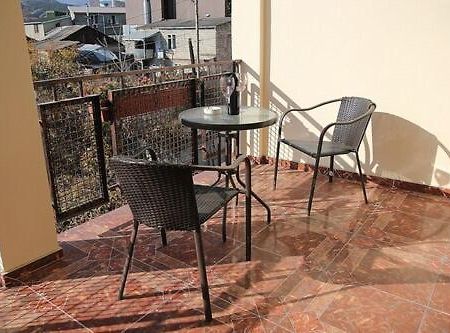 Boutique Hotel Dany Тбилиси Экстерьер фото