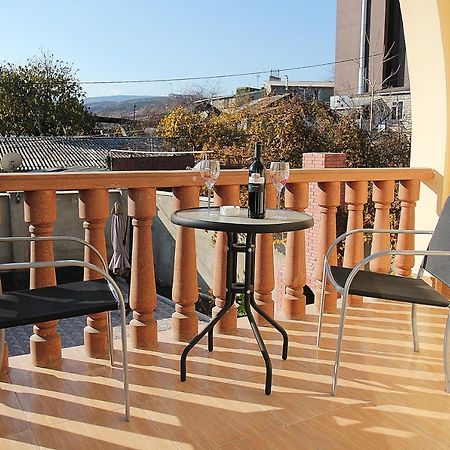 Boutique Hotel Dany Тбилиси Экстерьер фото