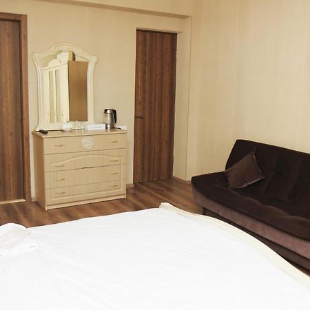 Boutique Hotel Dany Тбилиси Экстерьер фото