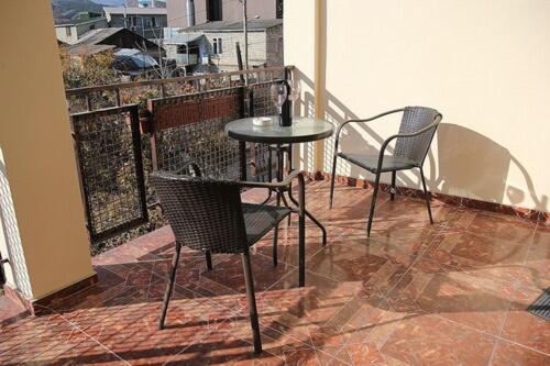 Boutique Hotel Dany Тбилиси Экстерьер фото