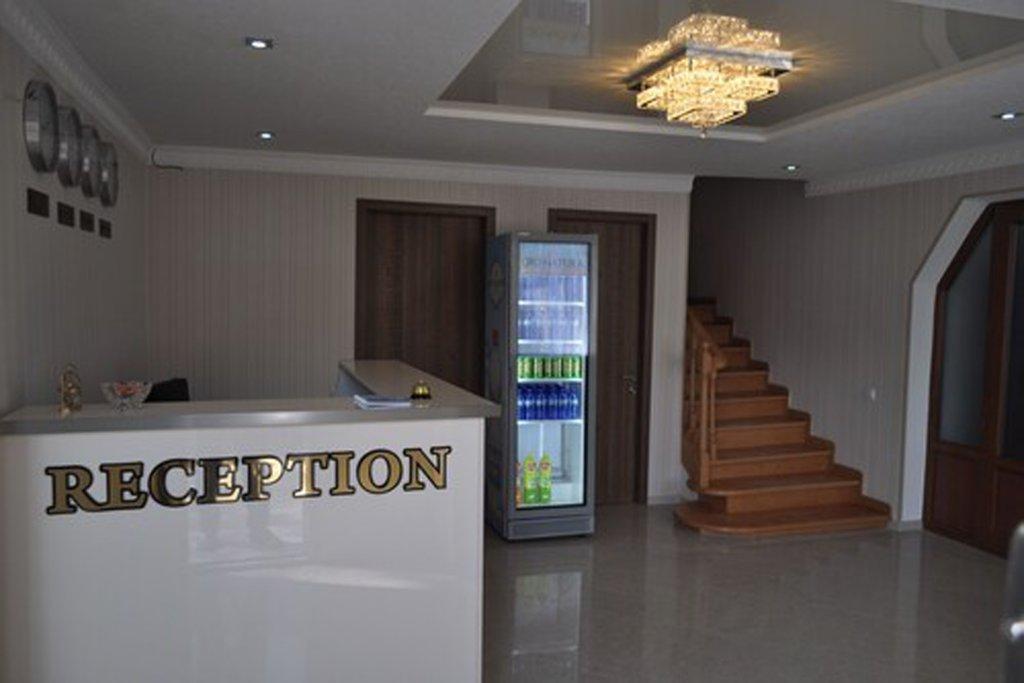 Boutique Hotel Dany Тбилиси Экстерьер фото