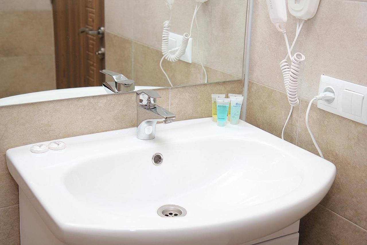 Boutique Hotel Dany Тбилиси Экстерьер фото