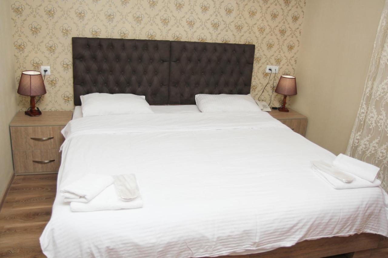 Boutique Hotel Dany Тбилиси Экстерьер фото