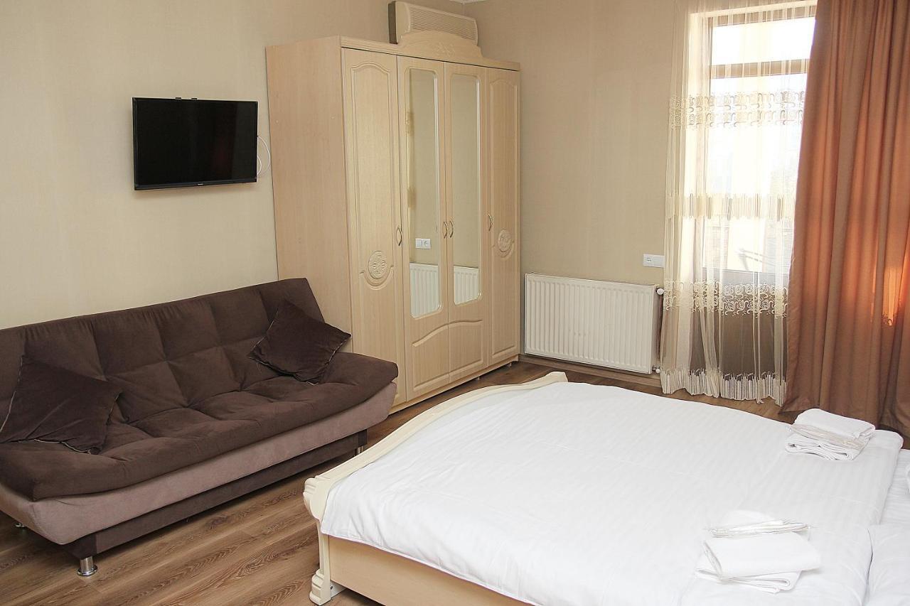 Boutique Hotel Dany Тбилиси Экстерьер фото