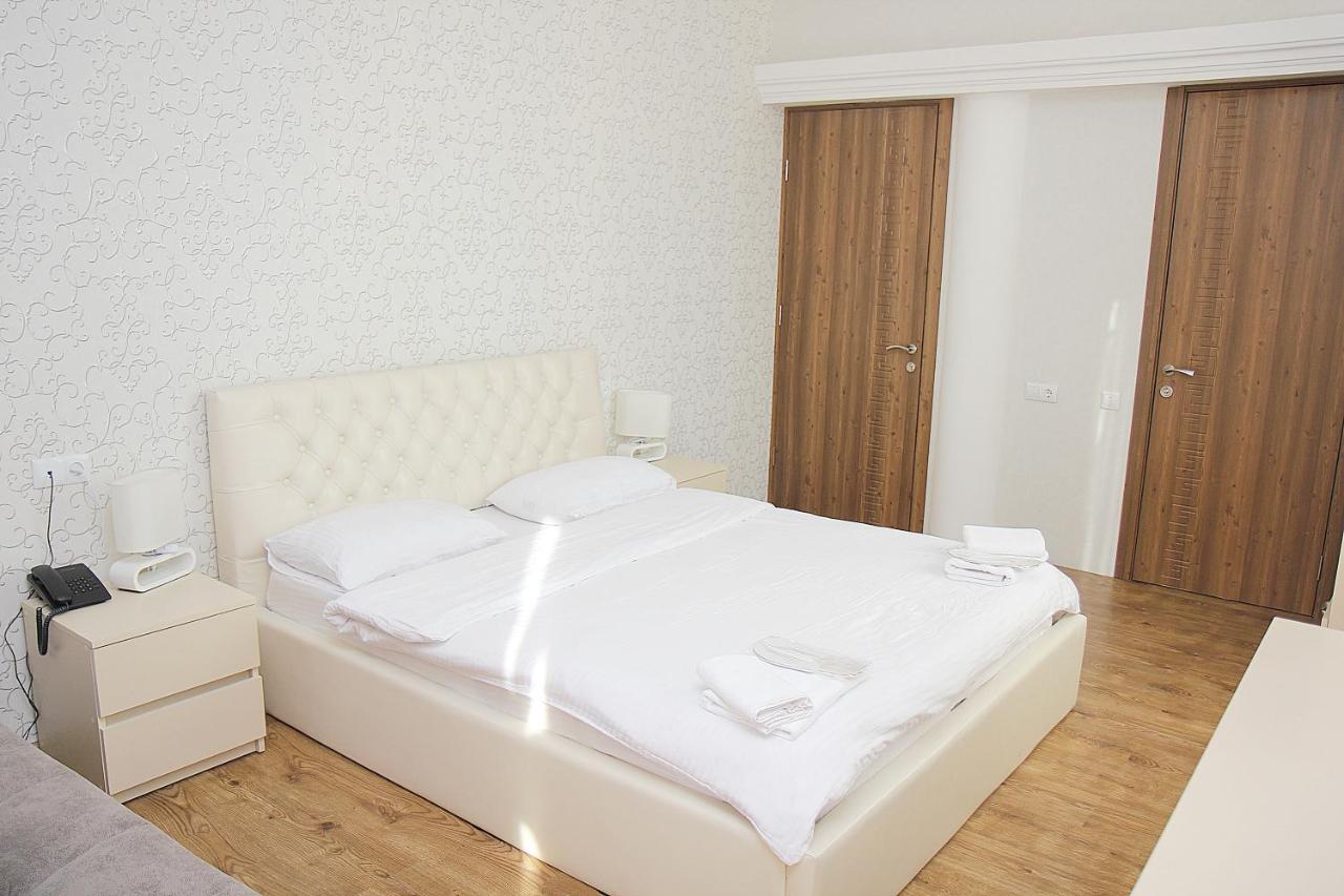 Boutique Hotel Dany Тбилиси Экстерьер фото