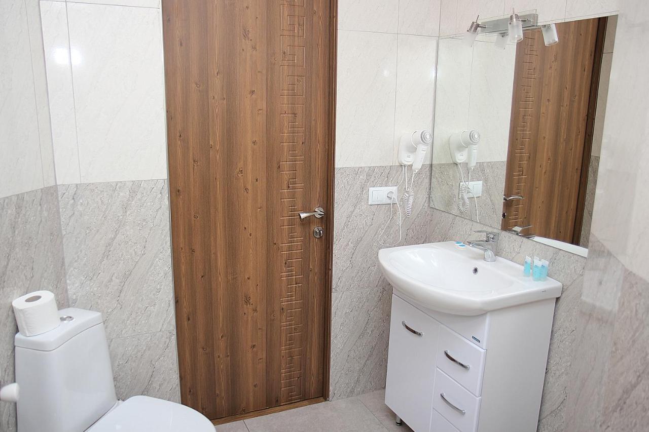 Boutique Hotel Dany Тбилиси Экстерьер фото