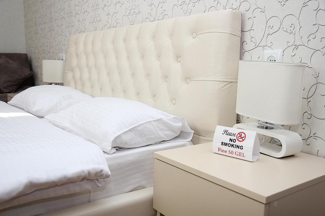 Boutique Hotel Dany Тбилиси Экстерьер фото
