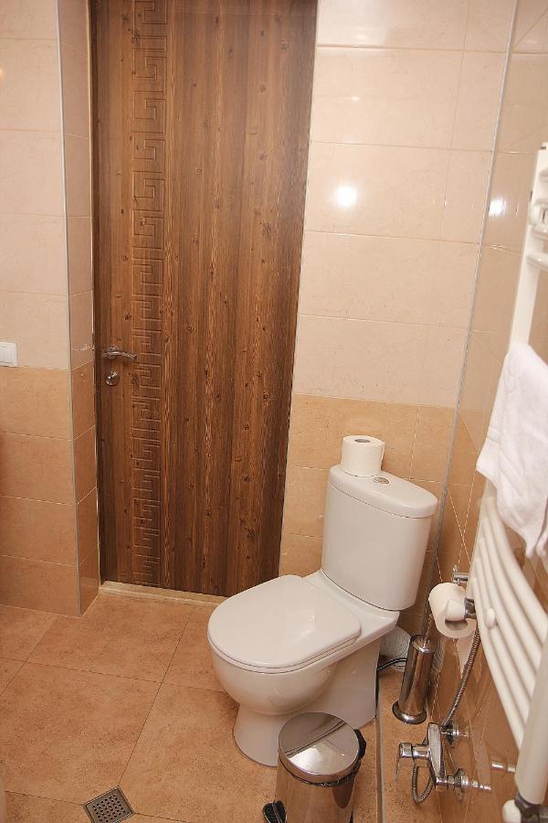 Boutique Hotel Dany Тбилиси Экстерьер фото