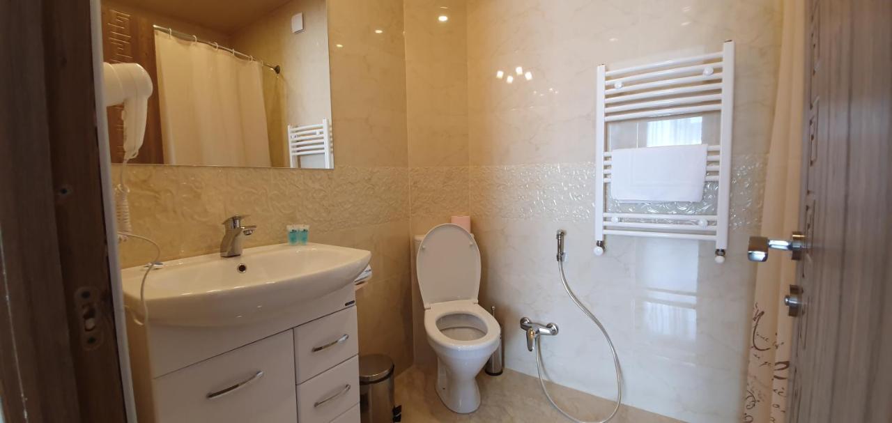 Boutique Hotel Dany Тбилиси Экстерьер фото