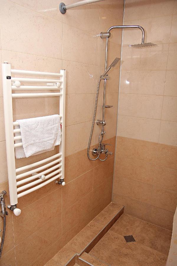 Boutique Hotel Dany Тбилиси Экстерьер фото