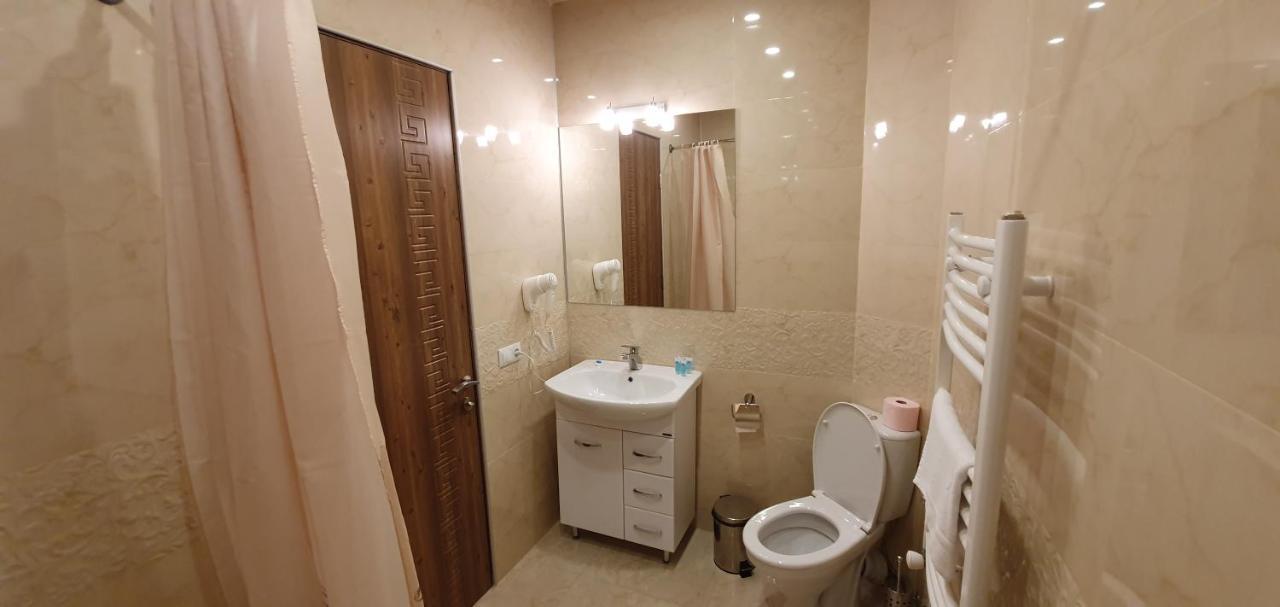 Boutique Hotel Dany Тбилиси Экстерьер фото