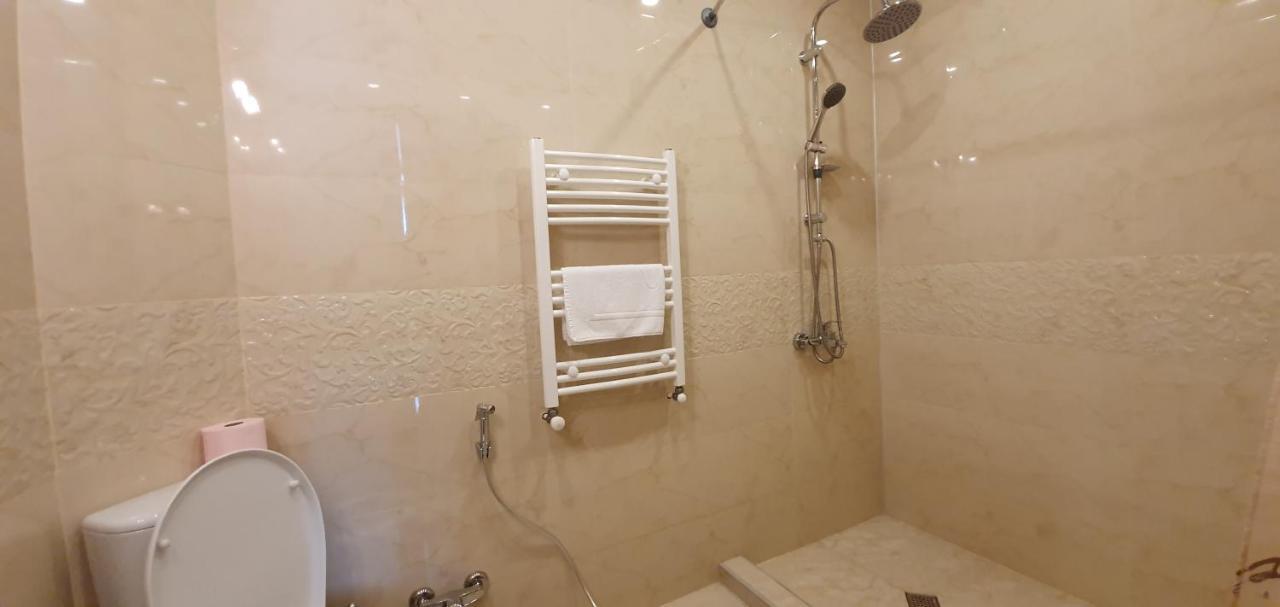 Boutique Hotel Dany Тбилиси Экстерьер фото