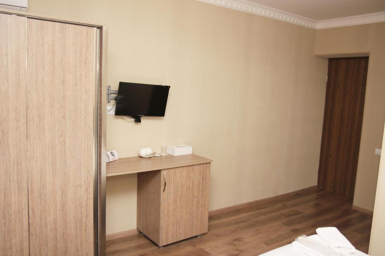 Boutique Hotel Dany Тбилиси Экстерьер фото