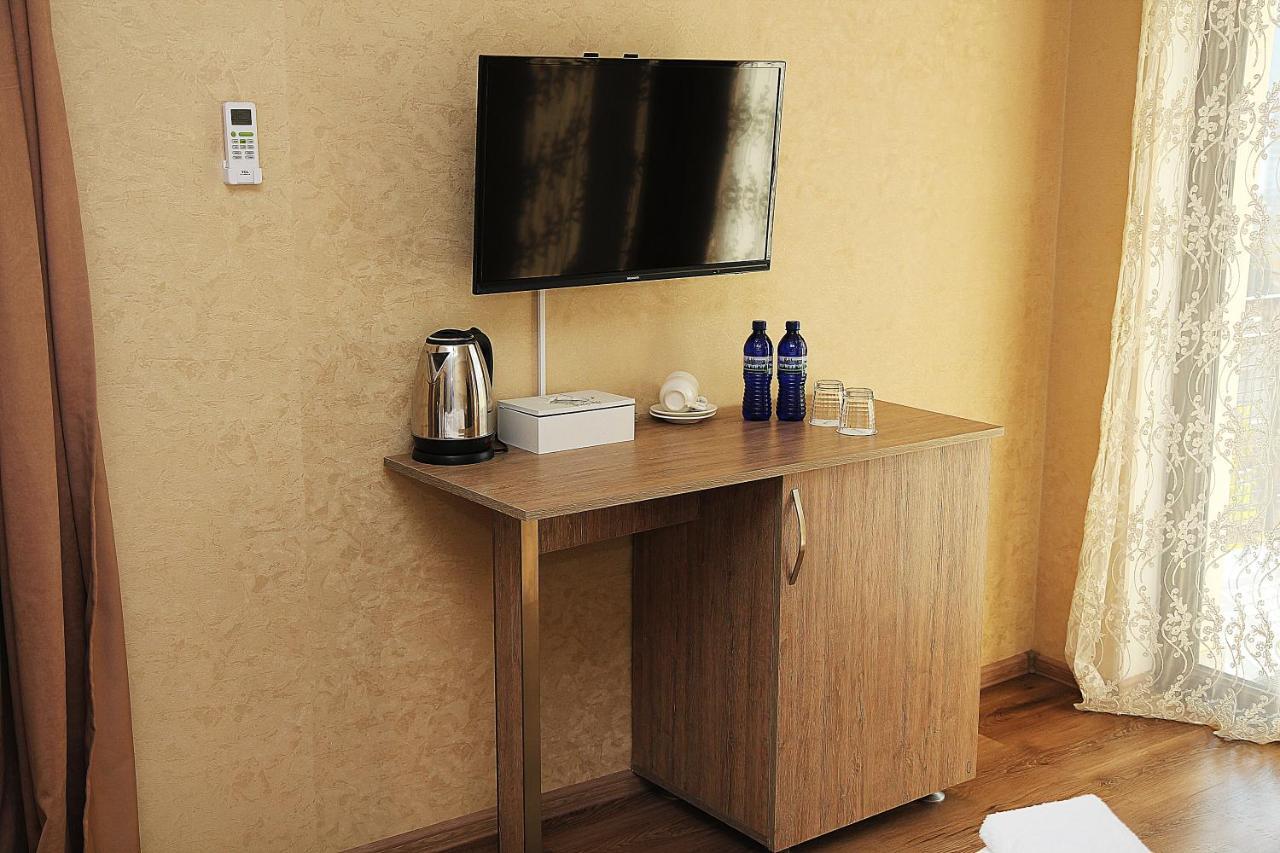 Boutique Hotel Dany Тбилиси Экстерьер фото
