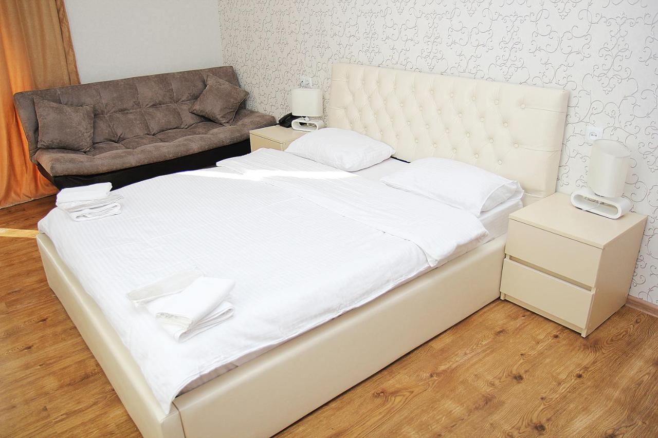 Boutique Hotel Dany Тбилиси Экстерьер фото