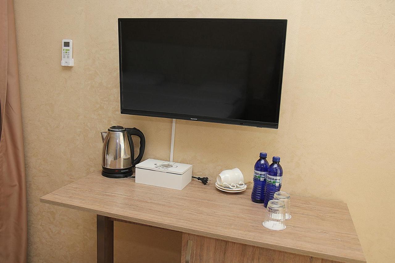 Boutique Hotel Dany Тбилиси Экстерьер фото