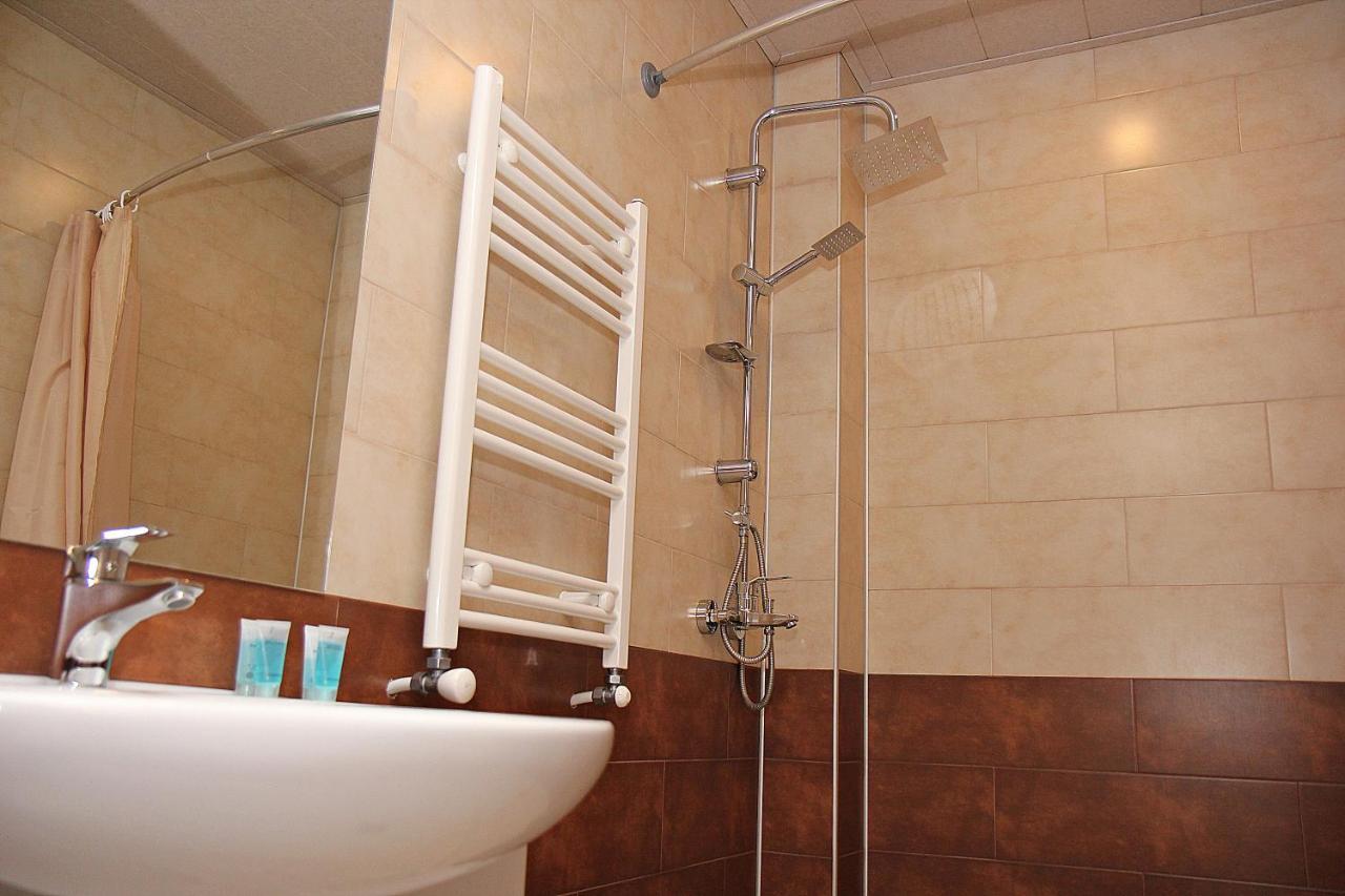 Boutique Hotel Dany Тбилиси Экстерьер фото