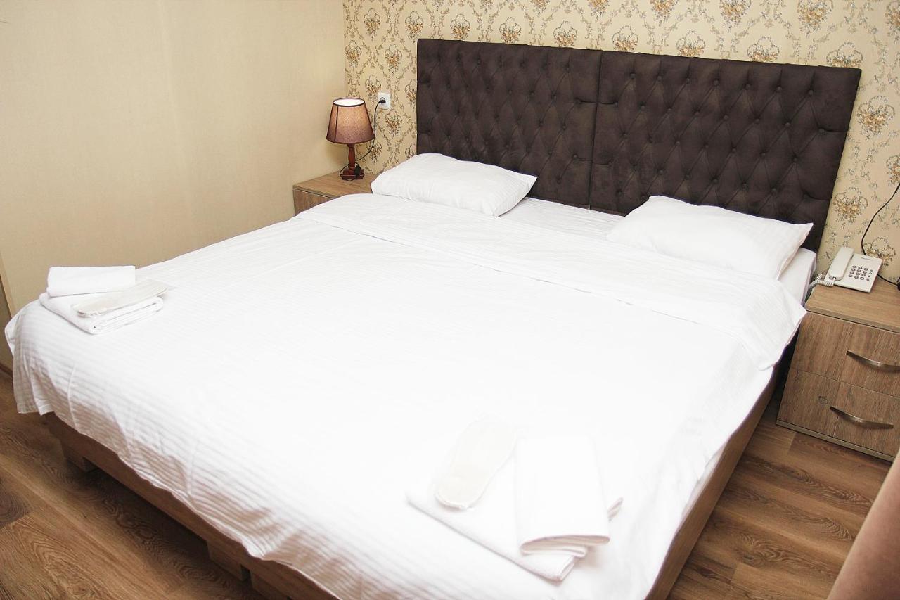 Boutique Hotel Dany Тбилиси Экстерьер фото