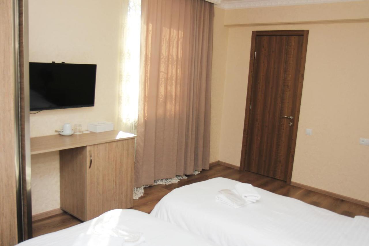 Boutique Hotel Dany Тбилиси Экстерьер фото