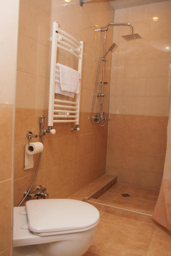 Boutique Hotel Dany Тбилиси Экстерьер фото