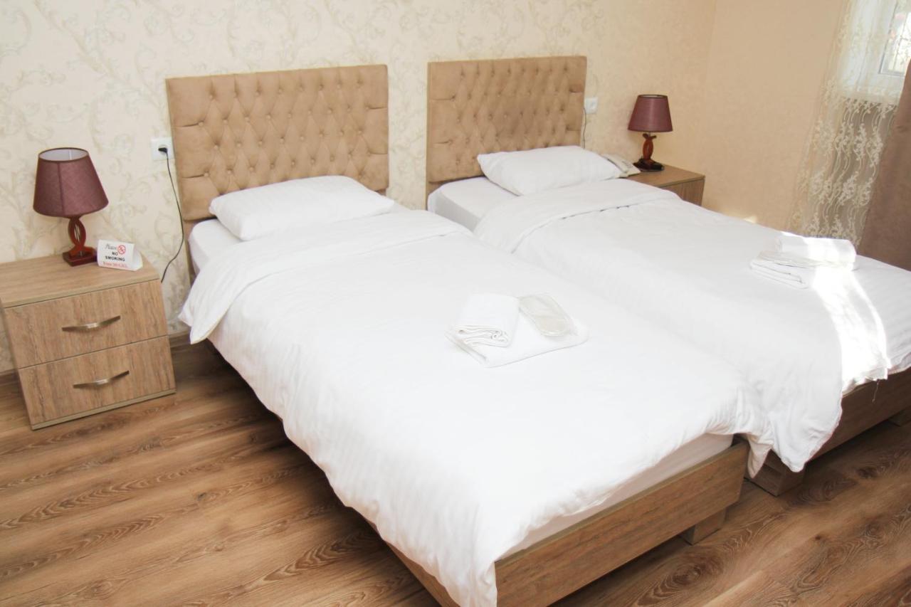 Boutique Hotel Dany Тбилиси Экстерьер фото