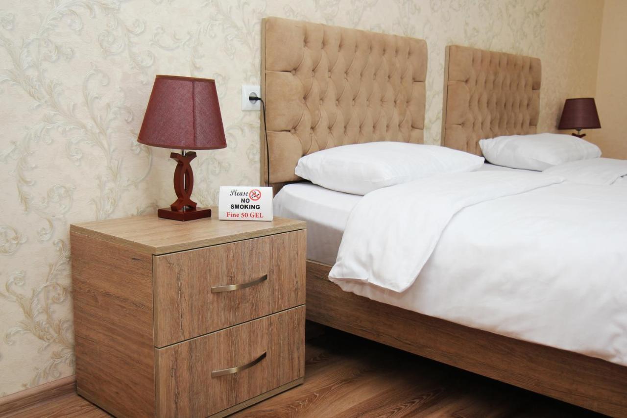 Boutique Hotel Dany Тбилиси Экстерьер фото