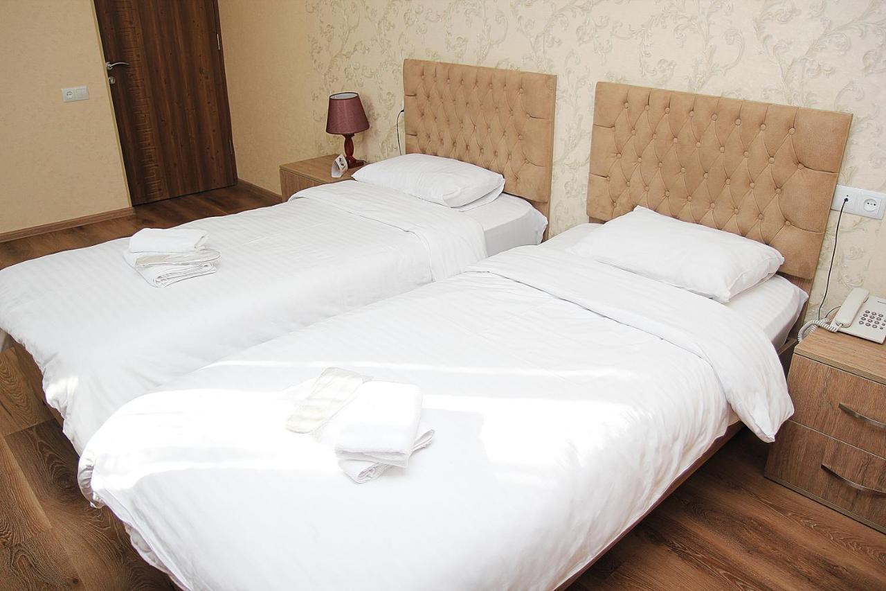 Boutique Hotel Dany Тбилиси Экстерьер фото